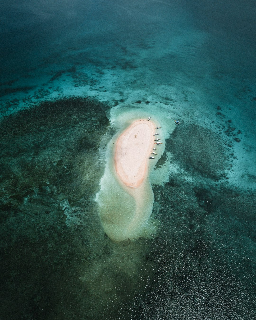 Underwater photo spot Siargao Island Philippines