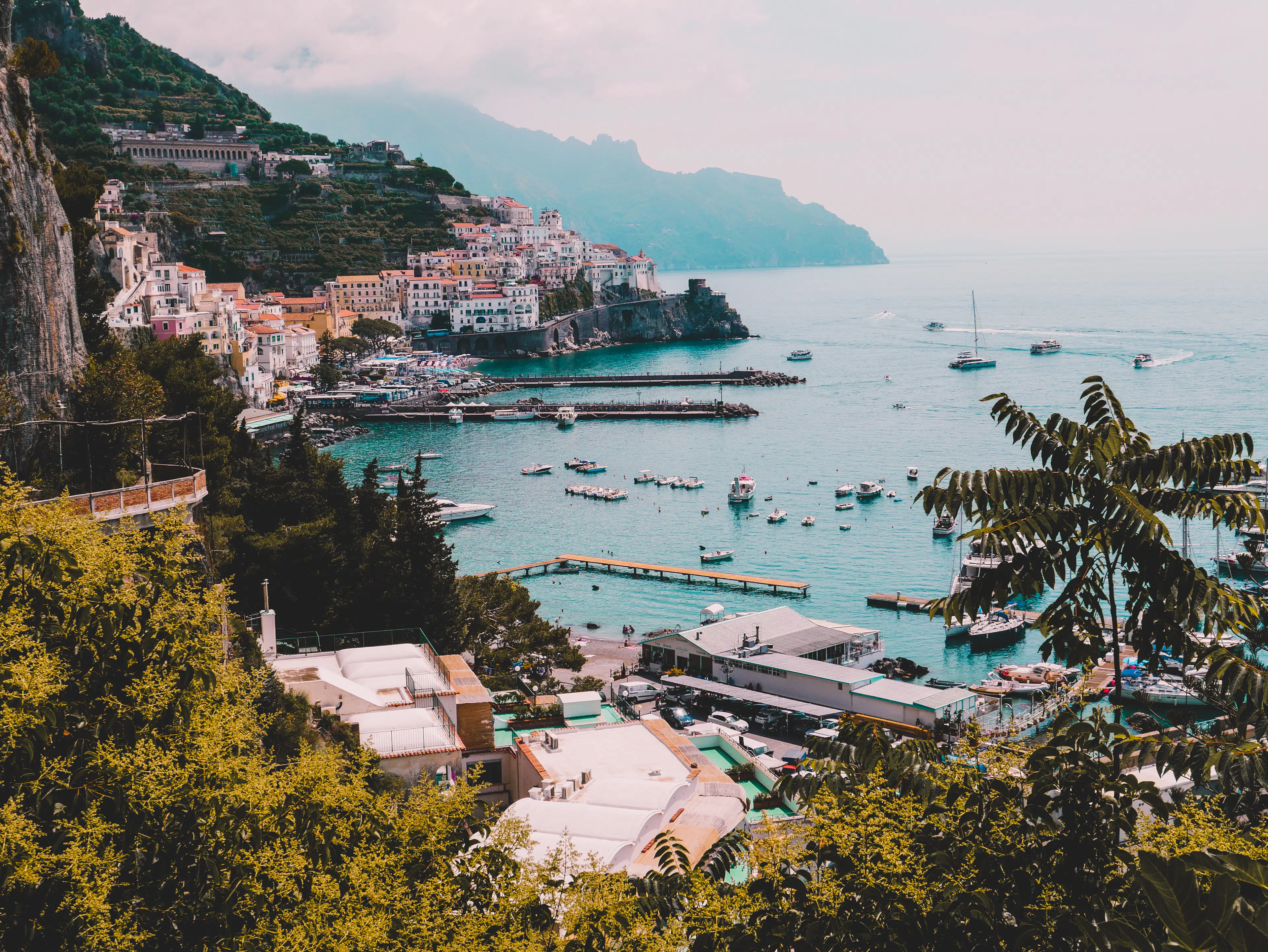 Verona & Lake Garda