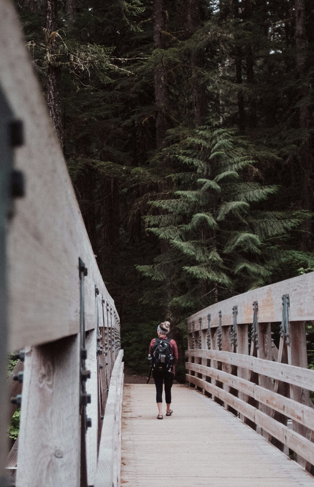 Bridge photo spot Bagby Hot Springs Portland