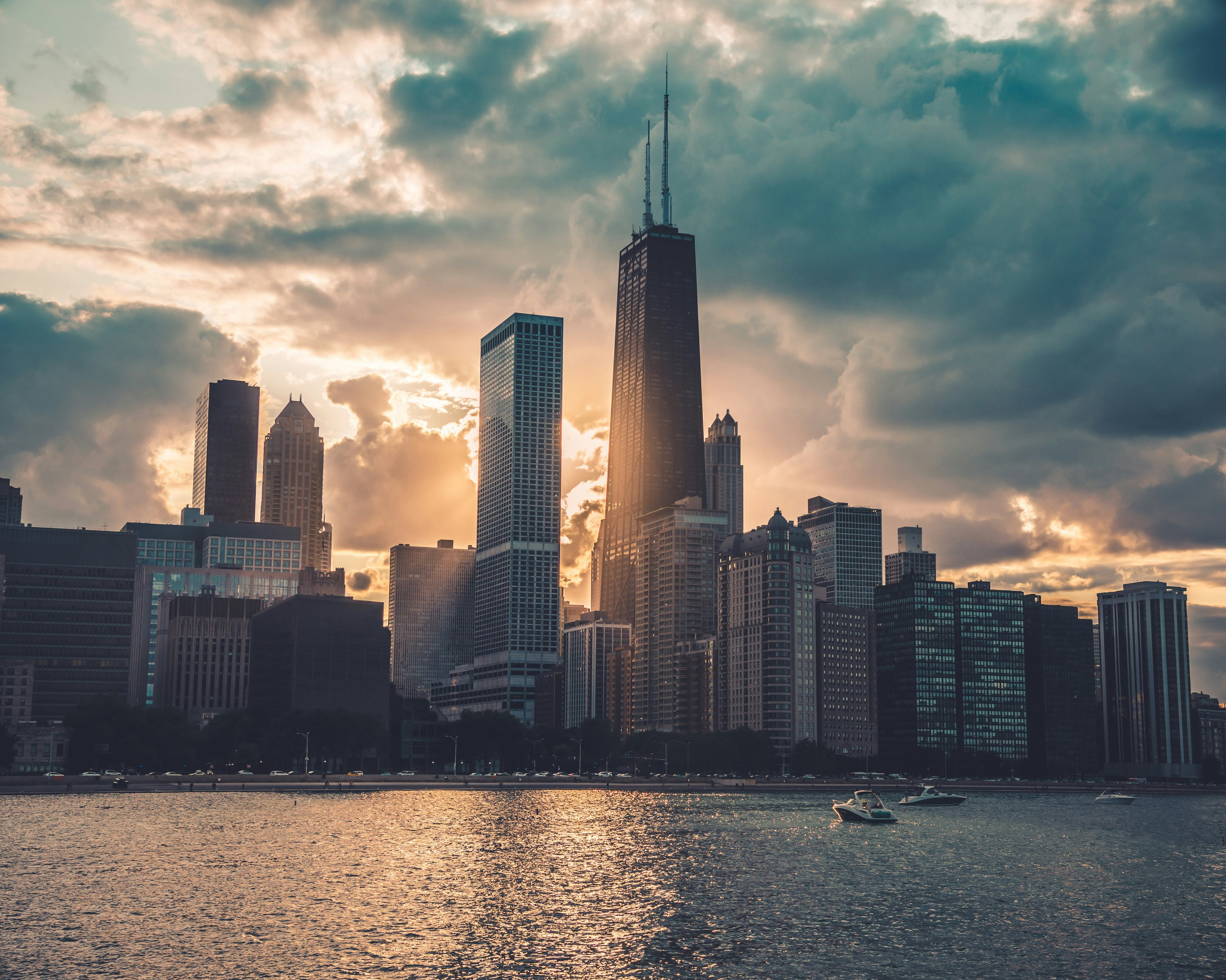 Top Shows to Catch in Chicago This July