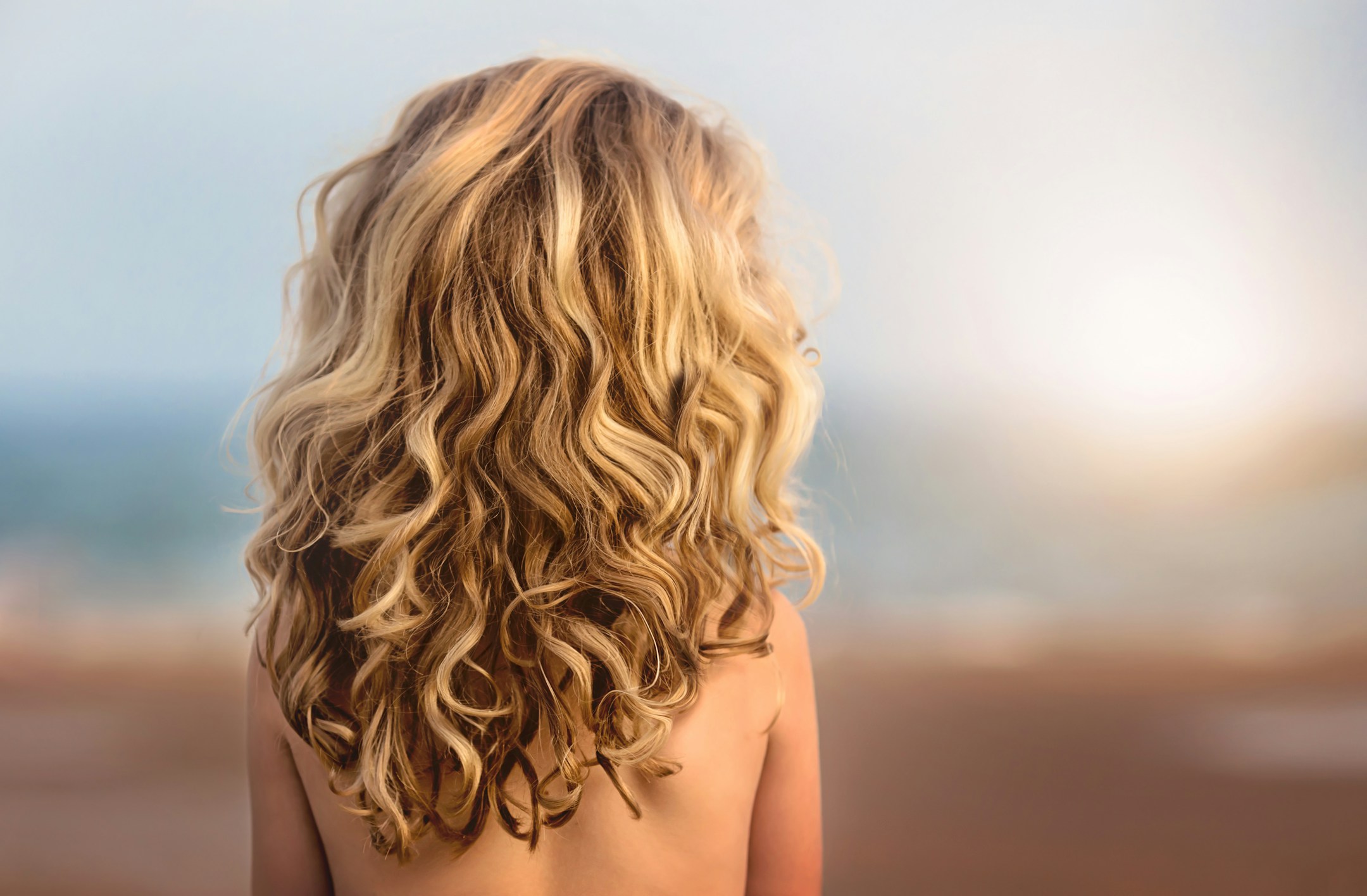 Natural Hacks To Curl Your Hair At Home