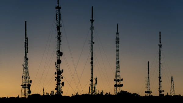 Telecom