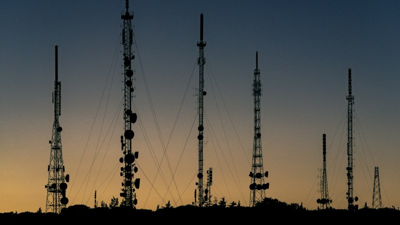 Telekommunikation