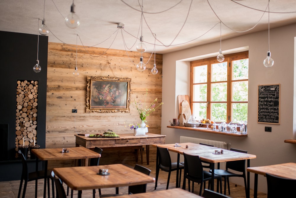 Ensemble de table à manger