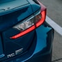 Auto ibride? Lexus