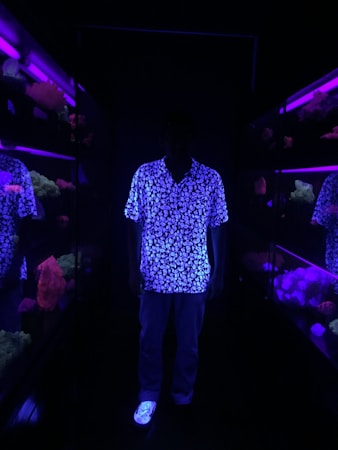 The Importance of UV Disinfection in Industrial Applications