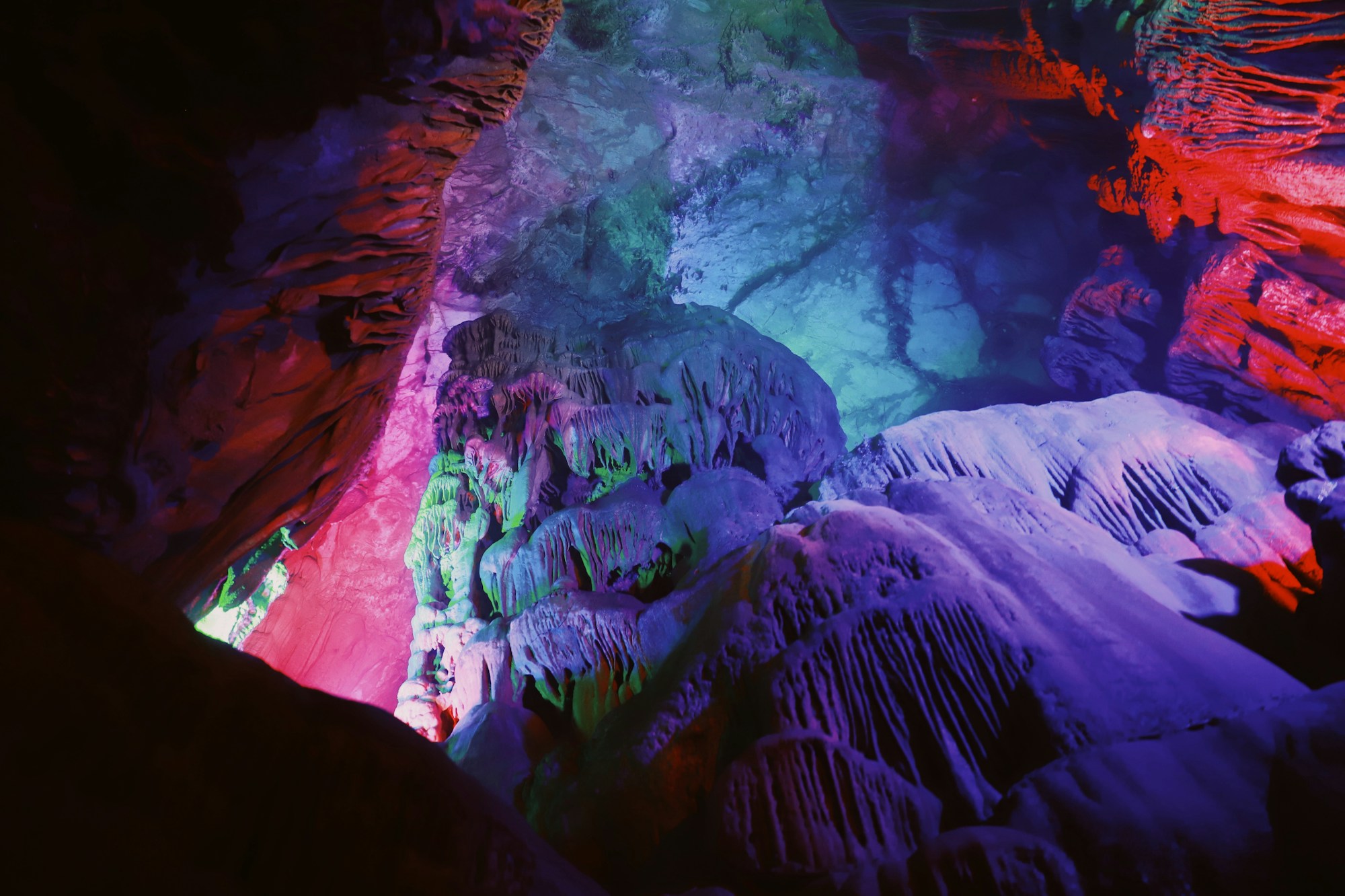 Best Time to Visit Jomblang Cave: Weather and Seasons Guide