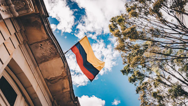Colombia