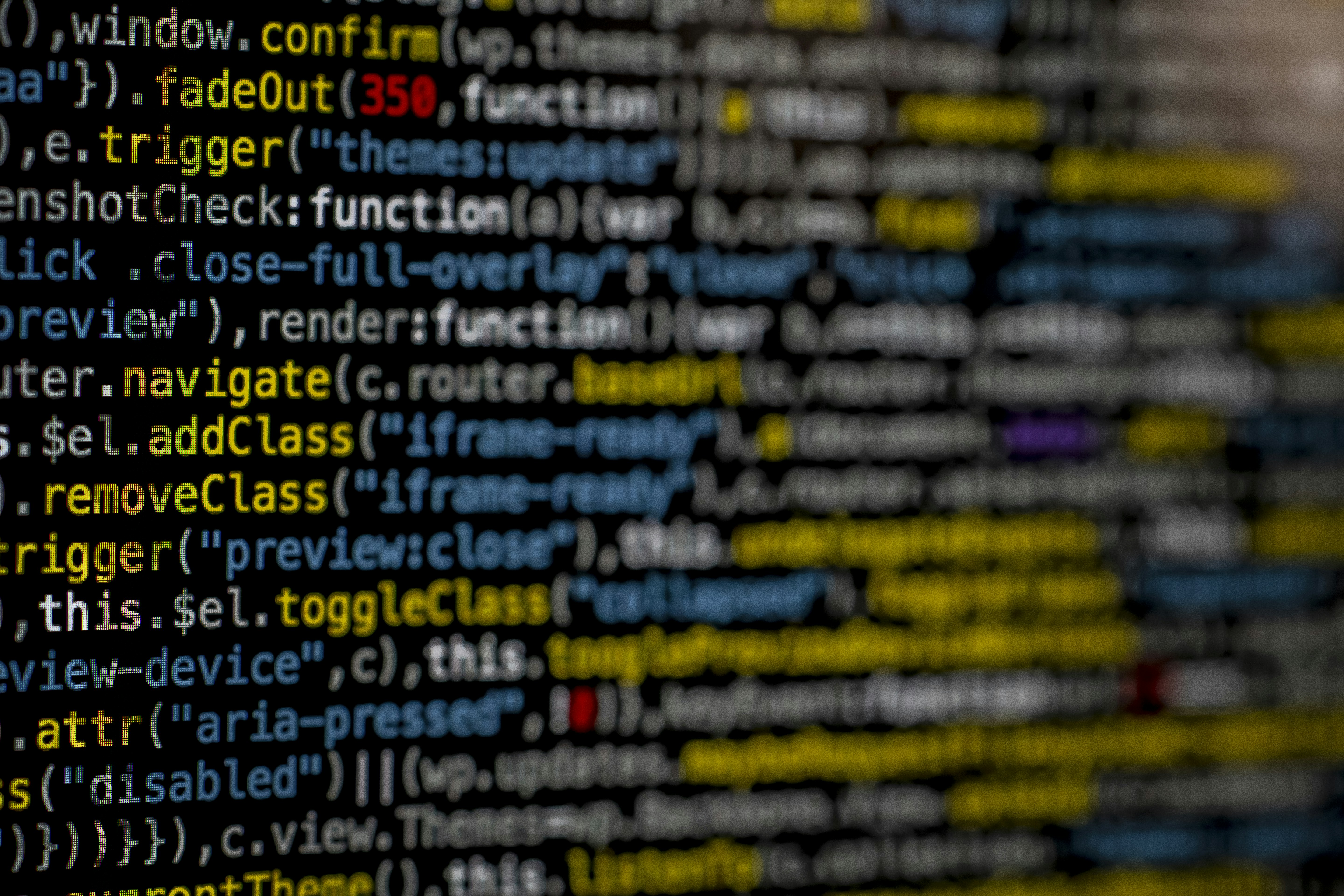 JavaScript for Water Supply Store