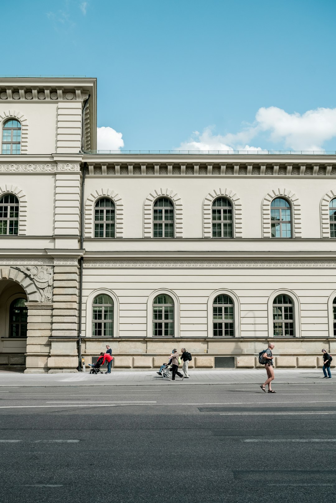 Landmark photo spot Universität Bazylika św. Ulryka i św. Afry