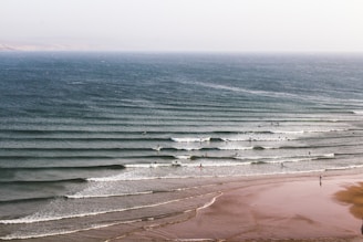 Morocco surf world-class right-handers of Taghazout and Imsouane. Morocco offers the best surf 