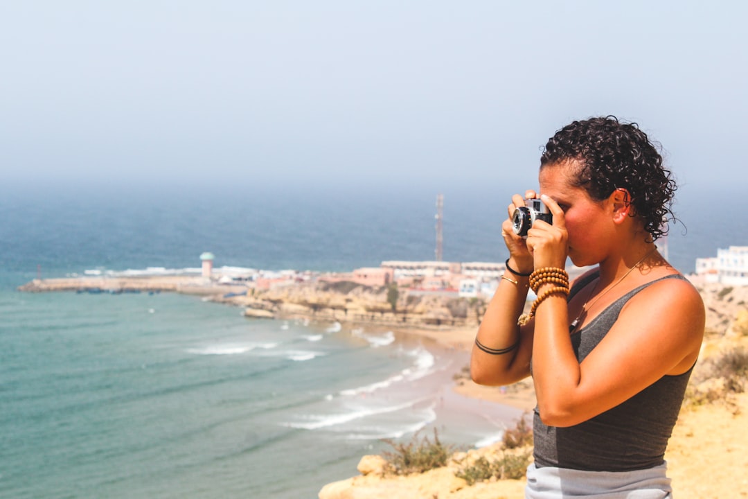 Beach photo spot Imsouane Sidi Kaouki