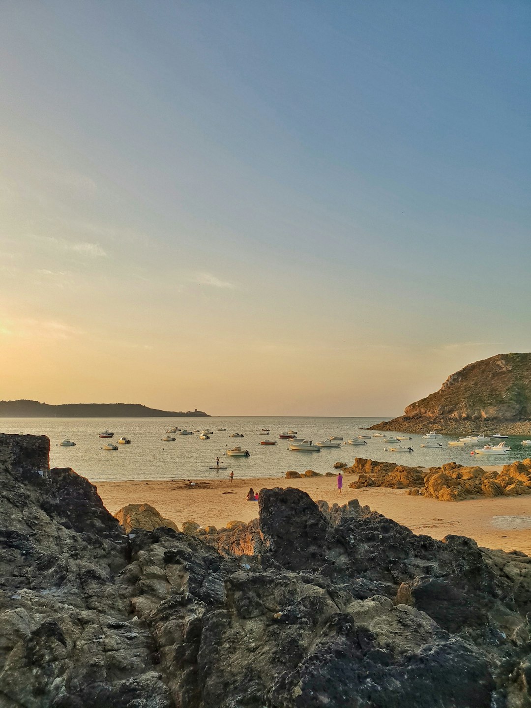 Beach photo spot 21 Rue de la Fresnaye Saint-Lunaire