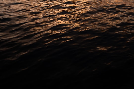 photo of Cadaqués Ocean near Cala de la Fosca