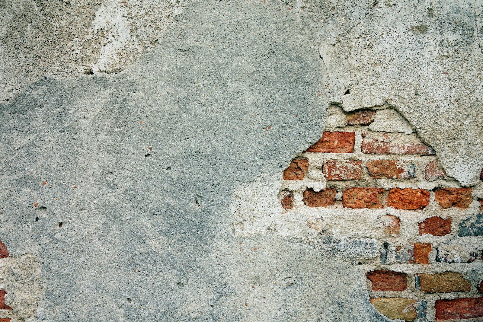 Sony SLT-A65 (SLT-A65V) + Sony DT 16-50mm F2.8 SSM sample photo. Brown brick concrete wall photography