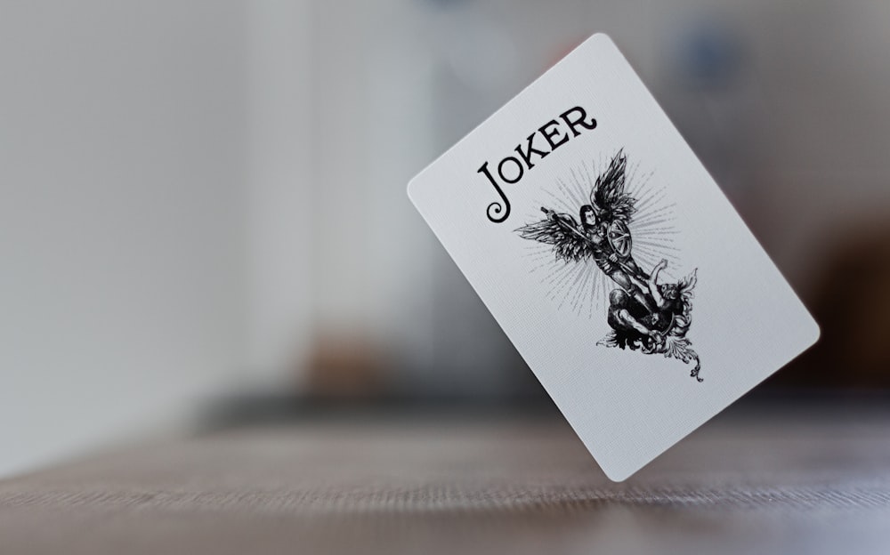 1000+ Playing Cards Pictures  Download Free Images on Unsplash