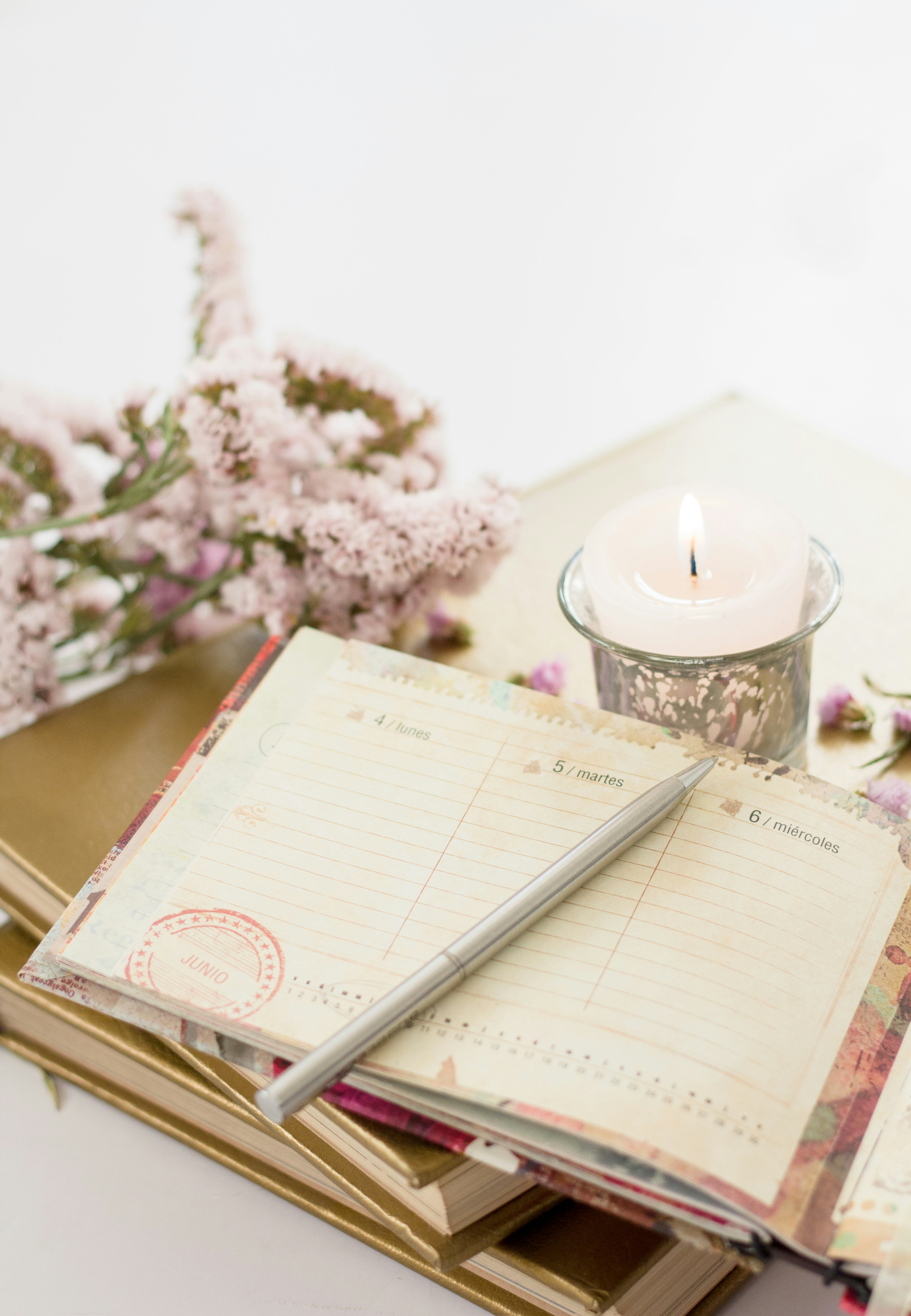 diary