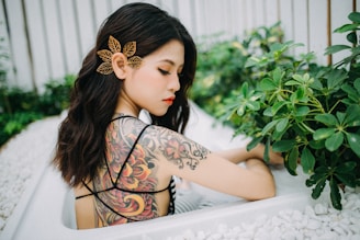 Cultural Significance of Tattoos: A Global Perspective