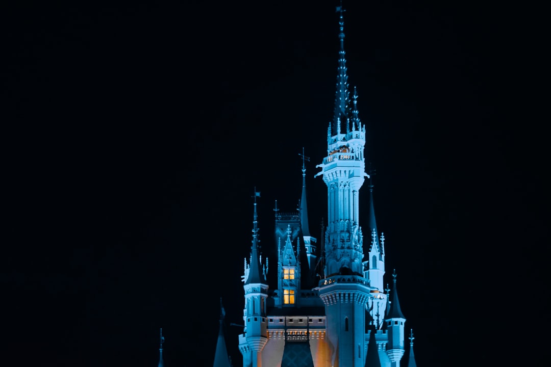 Travel Tips and Stories of Cinderella Castle in United States