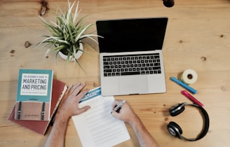 PilotMedia Marketing