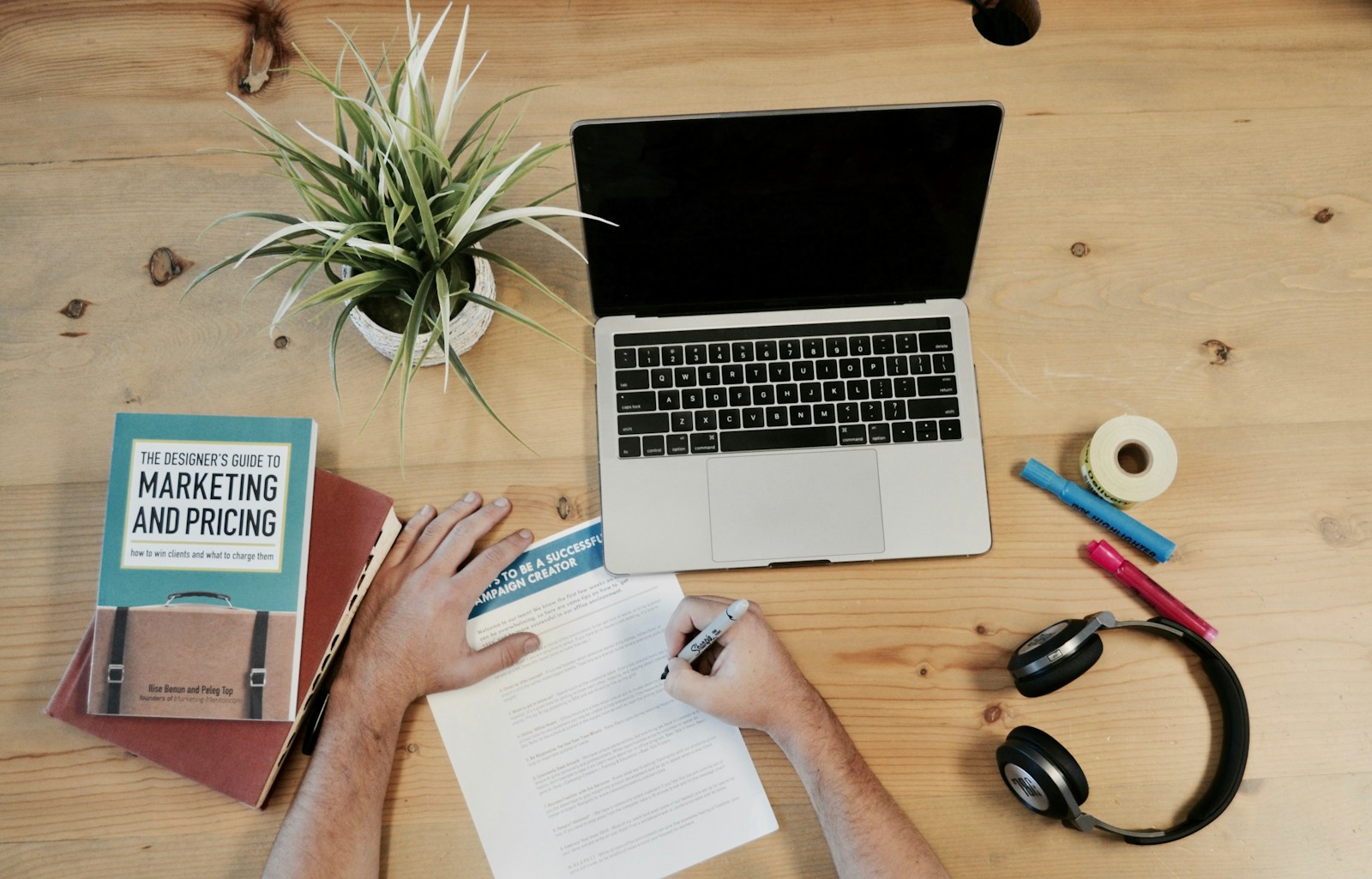 Internet Marketing