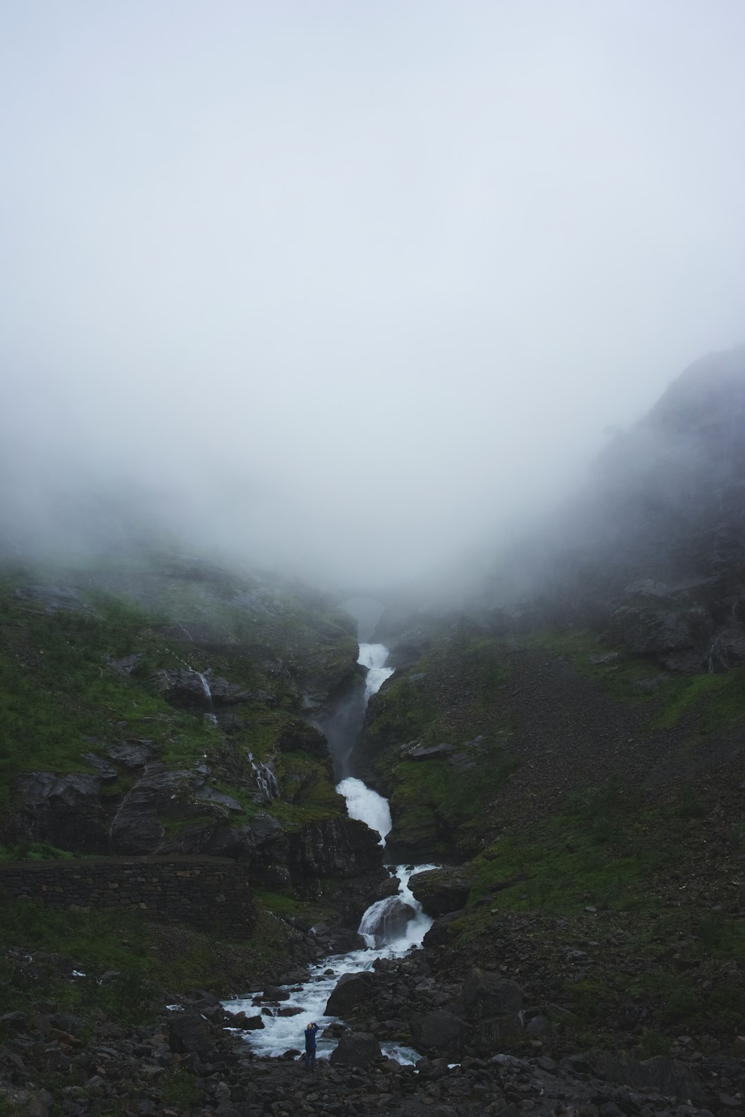 Highland photo spot Trollstigen Nigardsbreen