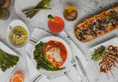 Sunday brunch