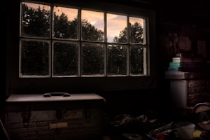 Organized tool collection