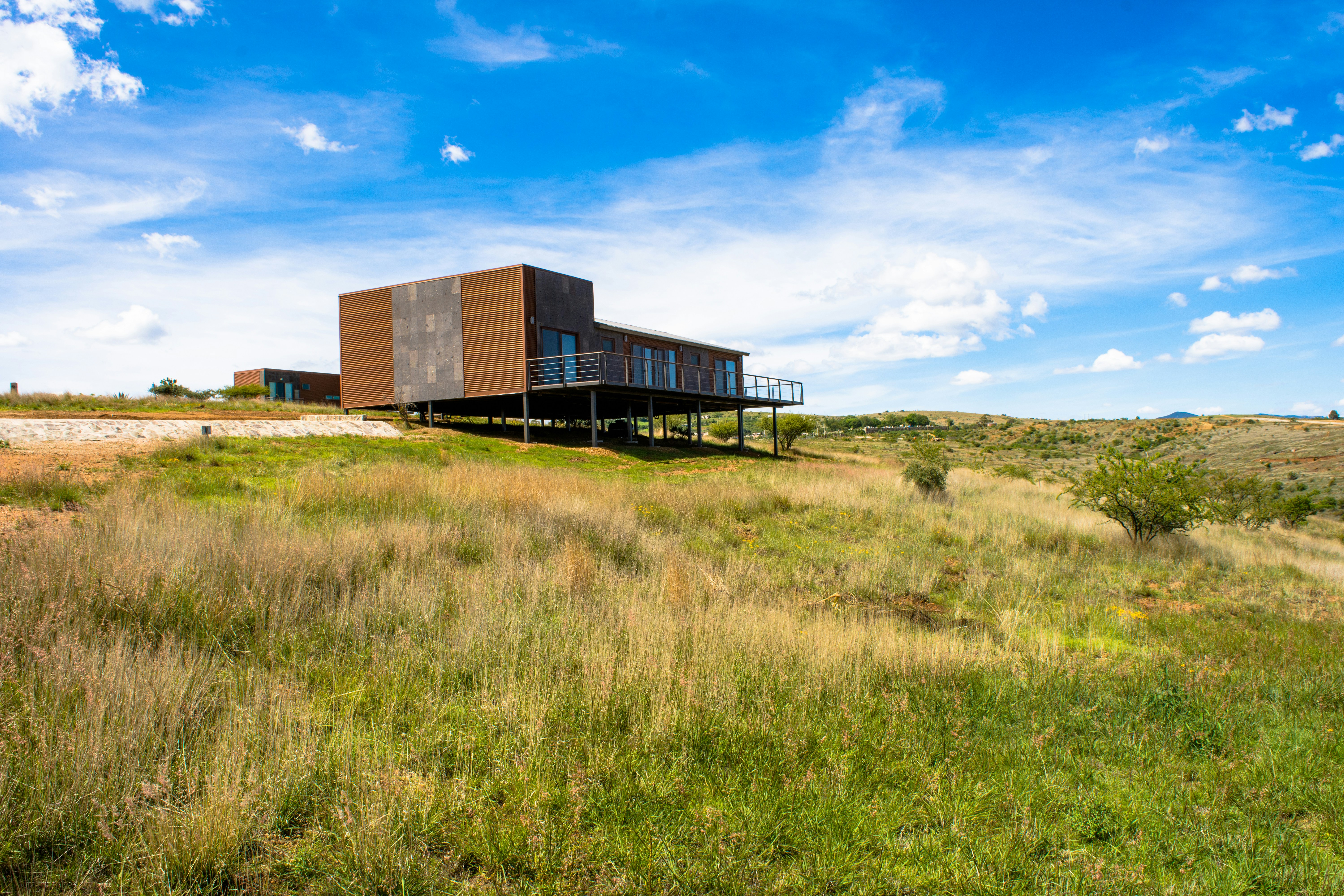 Prefabrik Ev Modelleri