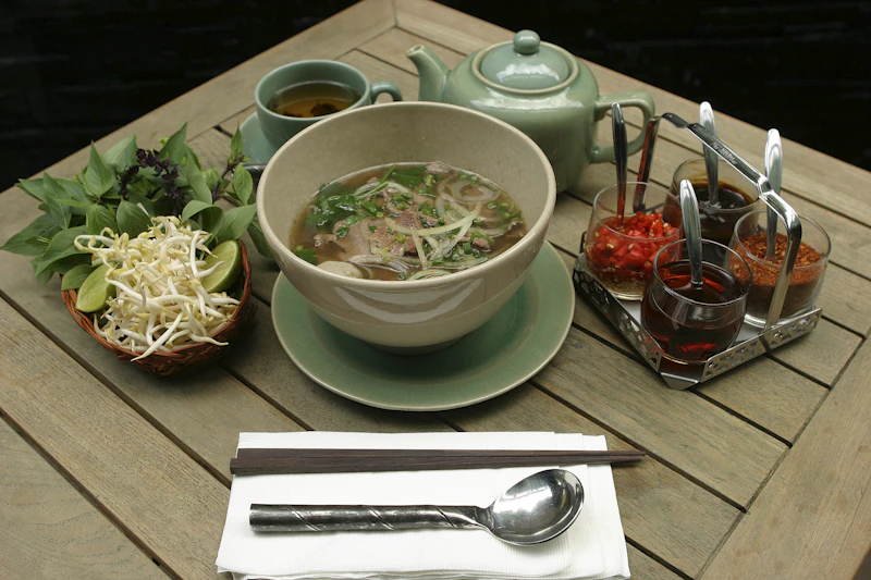 Nos 3 restaurants asiatiques pépites pour mai 2026