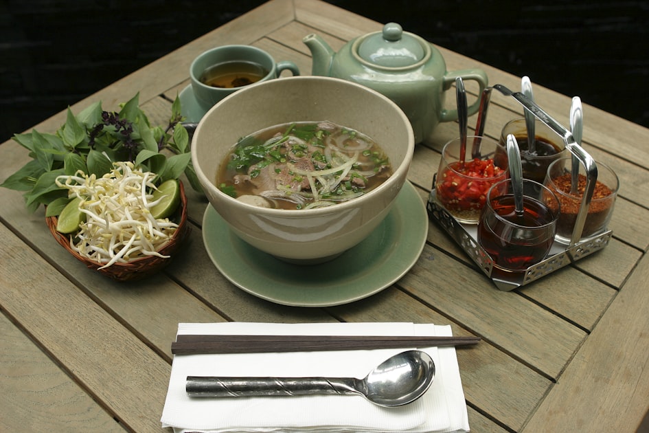 Best Food in Phu Quoc: What to Eat, Where to Go & Local Specialties (2026)