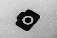 black and gray device
