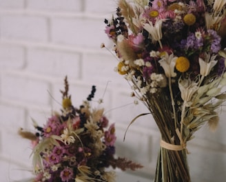 flower bouquet