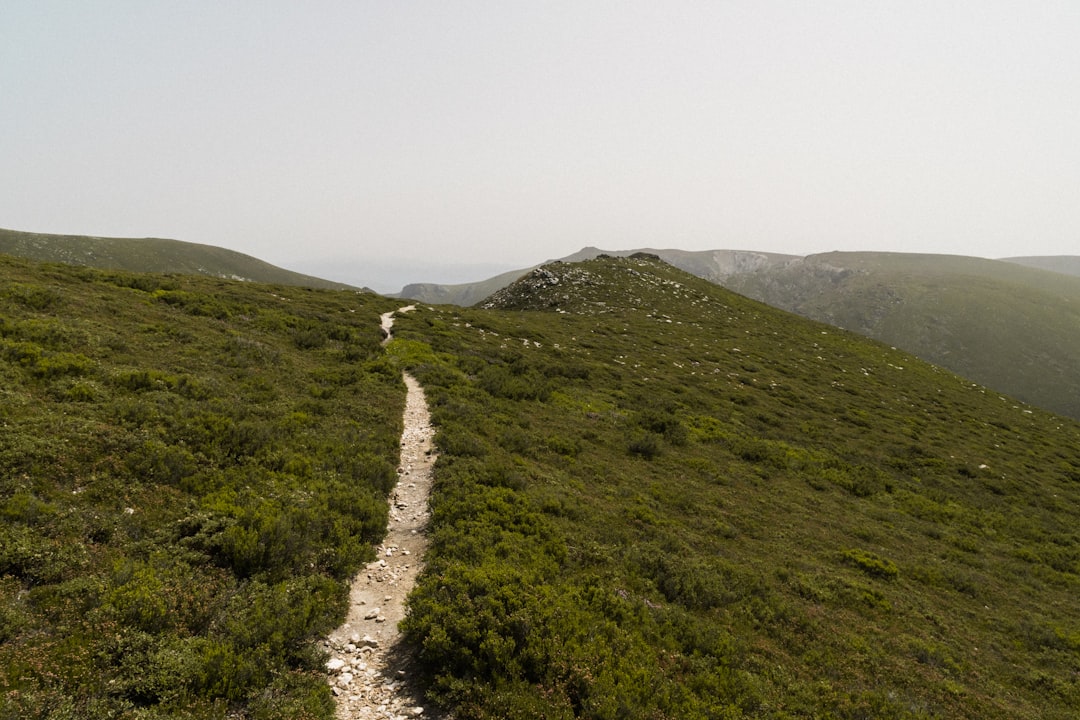 photo of Pena Trevinca Hill near Las Médulas