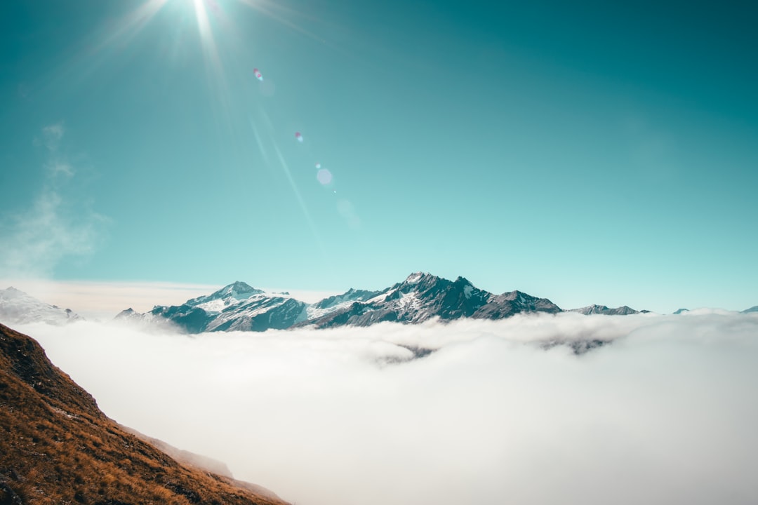 Take a Walk on the Wild Side: Planning the Ultimate Hiking Adventur… — Take a Walk on the Wild