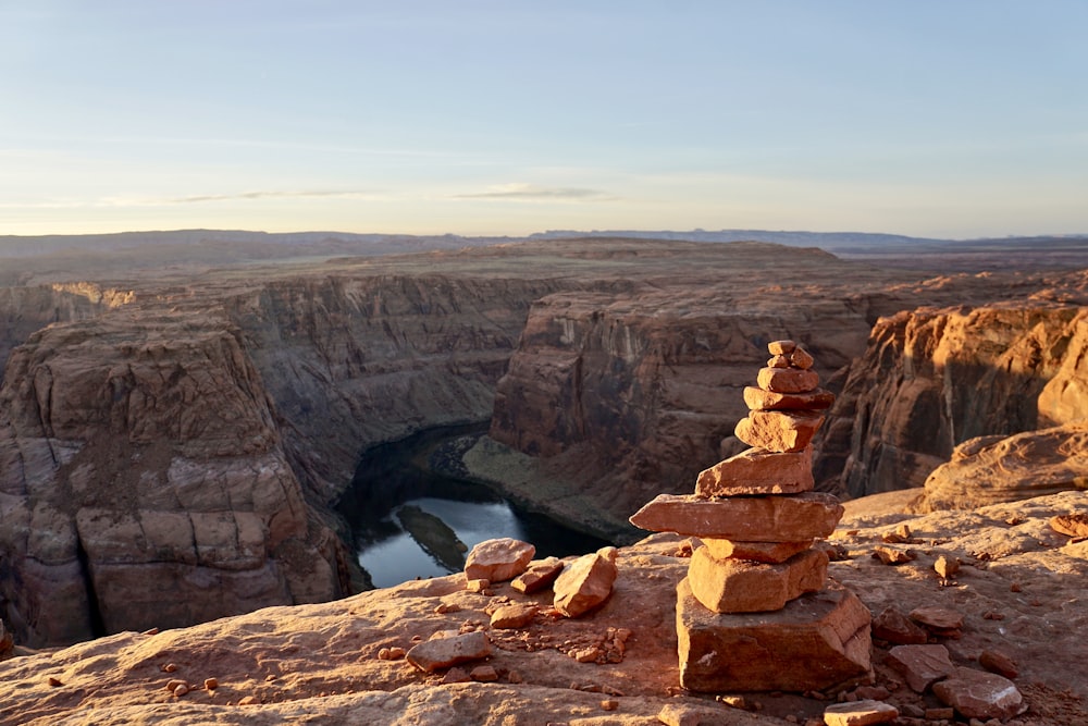 brown canyon