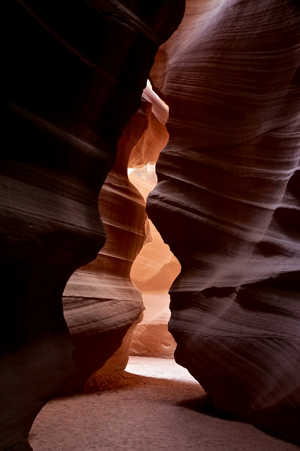 photo de Antelope Canyon, Arizona