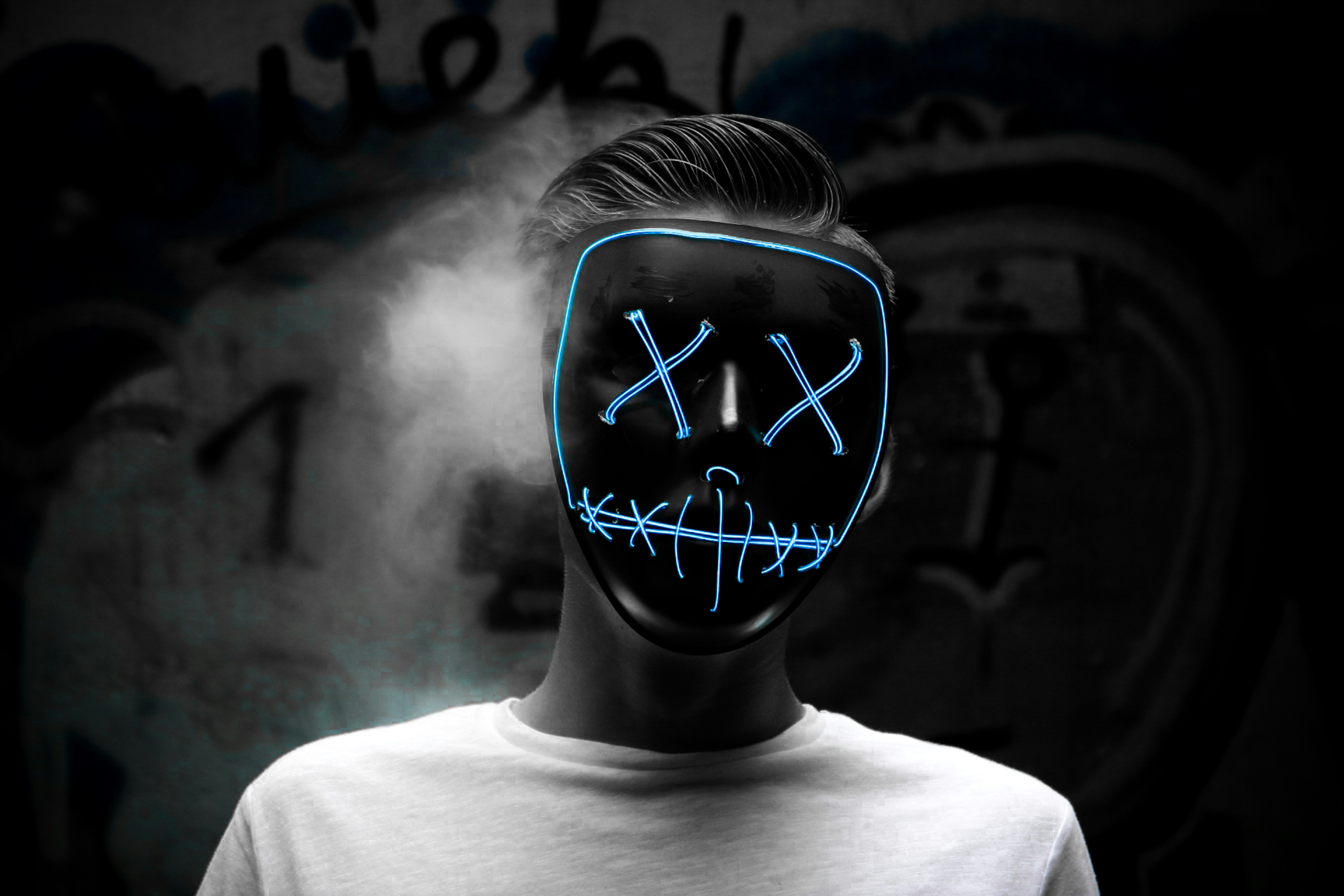 The first purge
