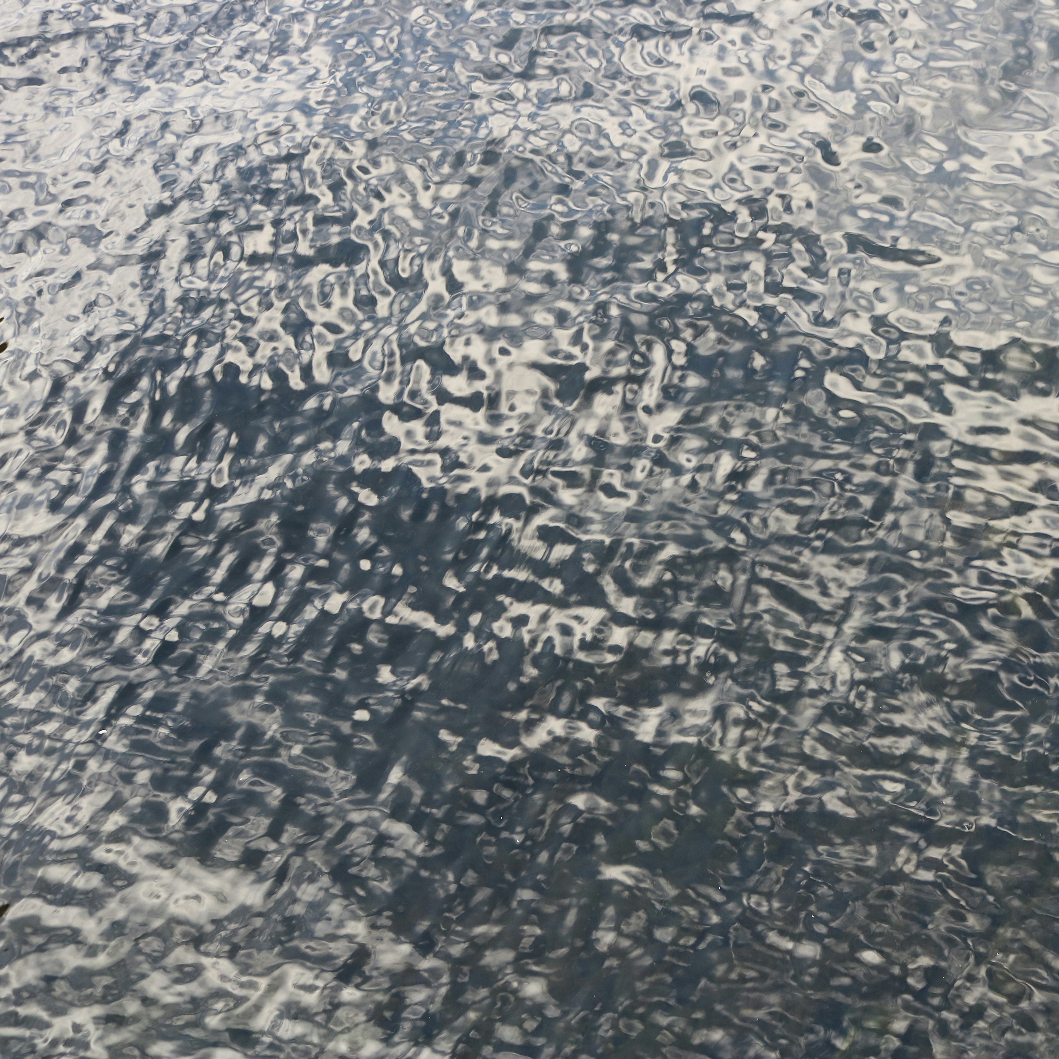 A serene meditation scene