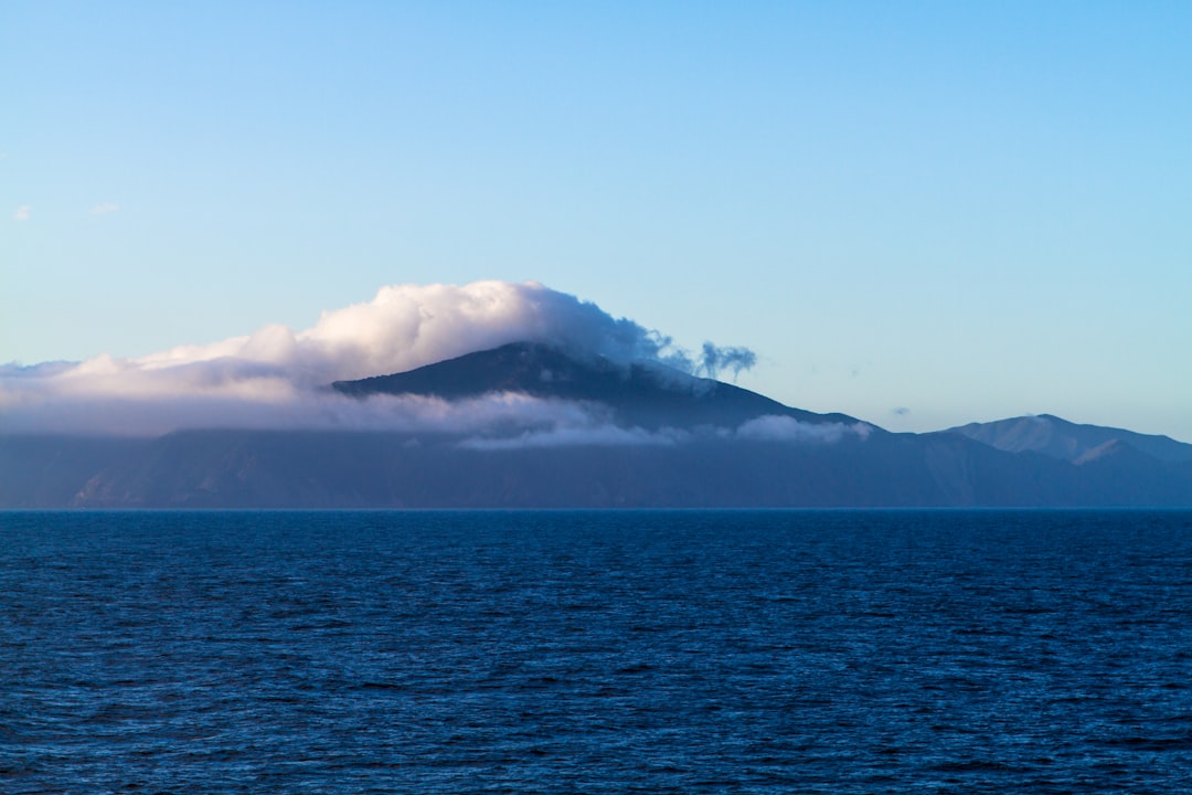 Ocean photo spot Cook Strait Tahunanui