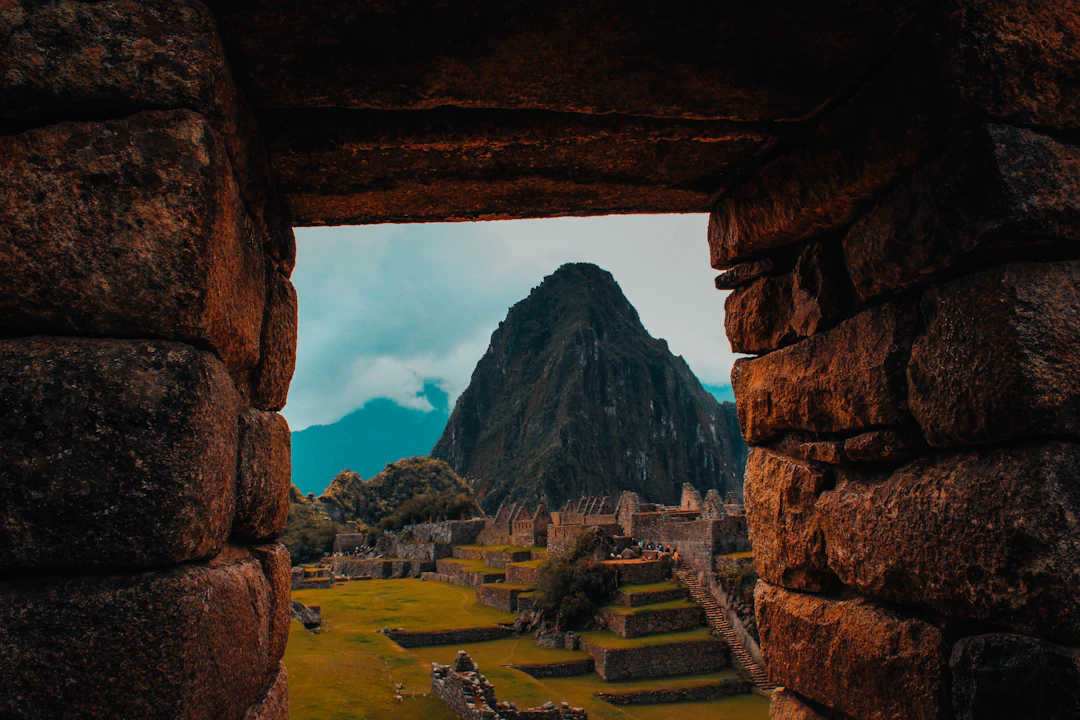 Perú
