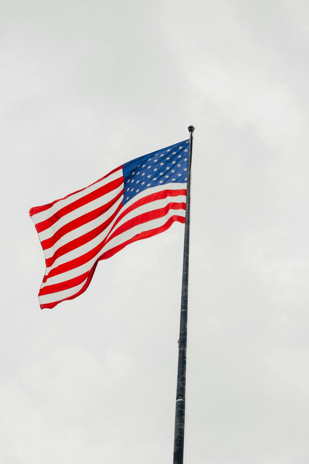 Bandera de EE. UU.