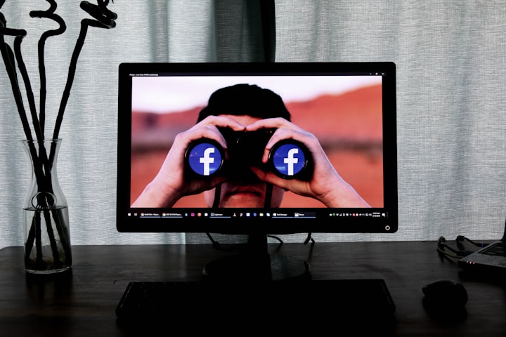 Por presunta epidemia de salud mental: 41 Estados de EE.UU. demandan a Facebook