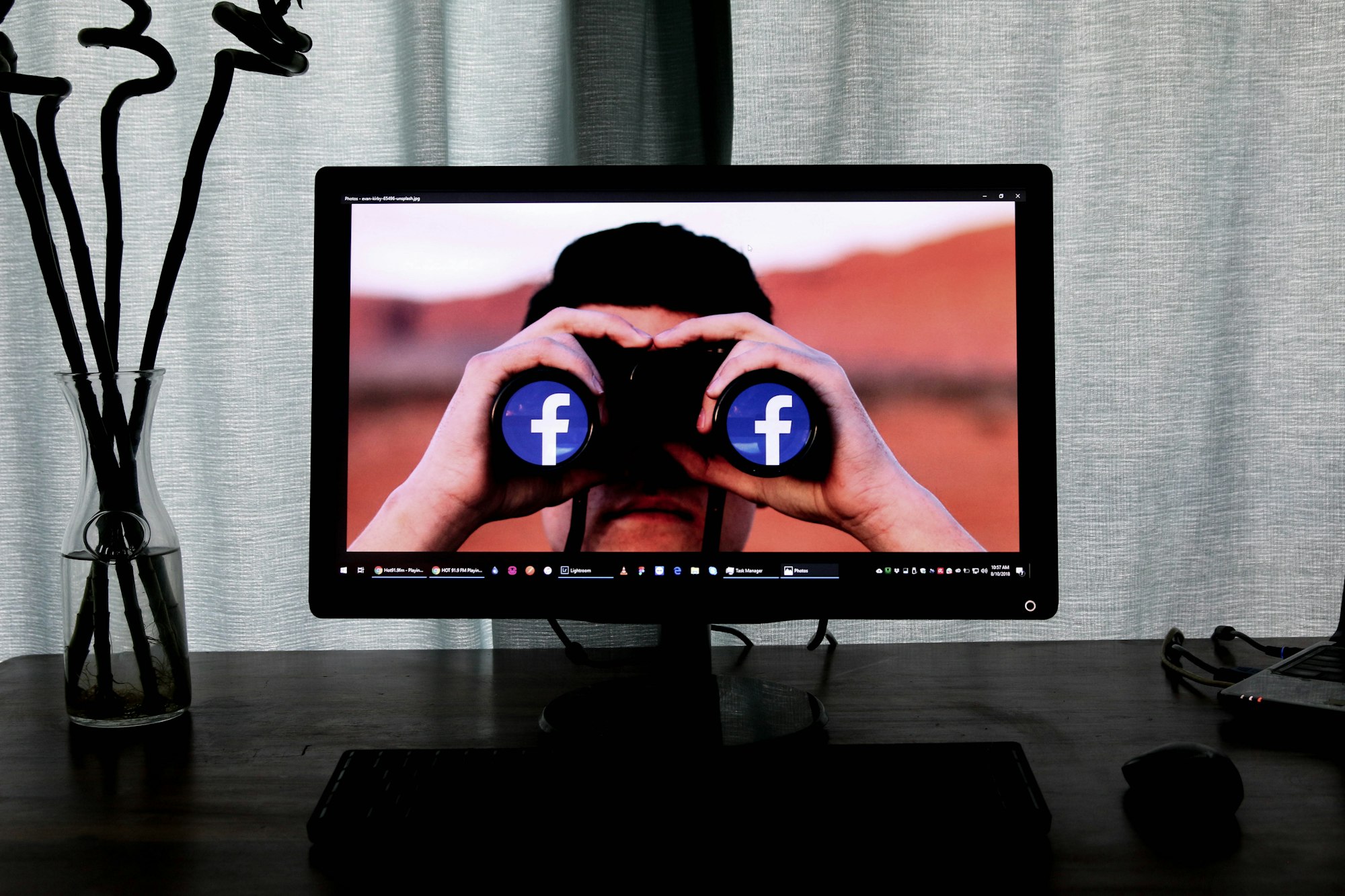 How to recover your Facebook Account in 2024