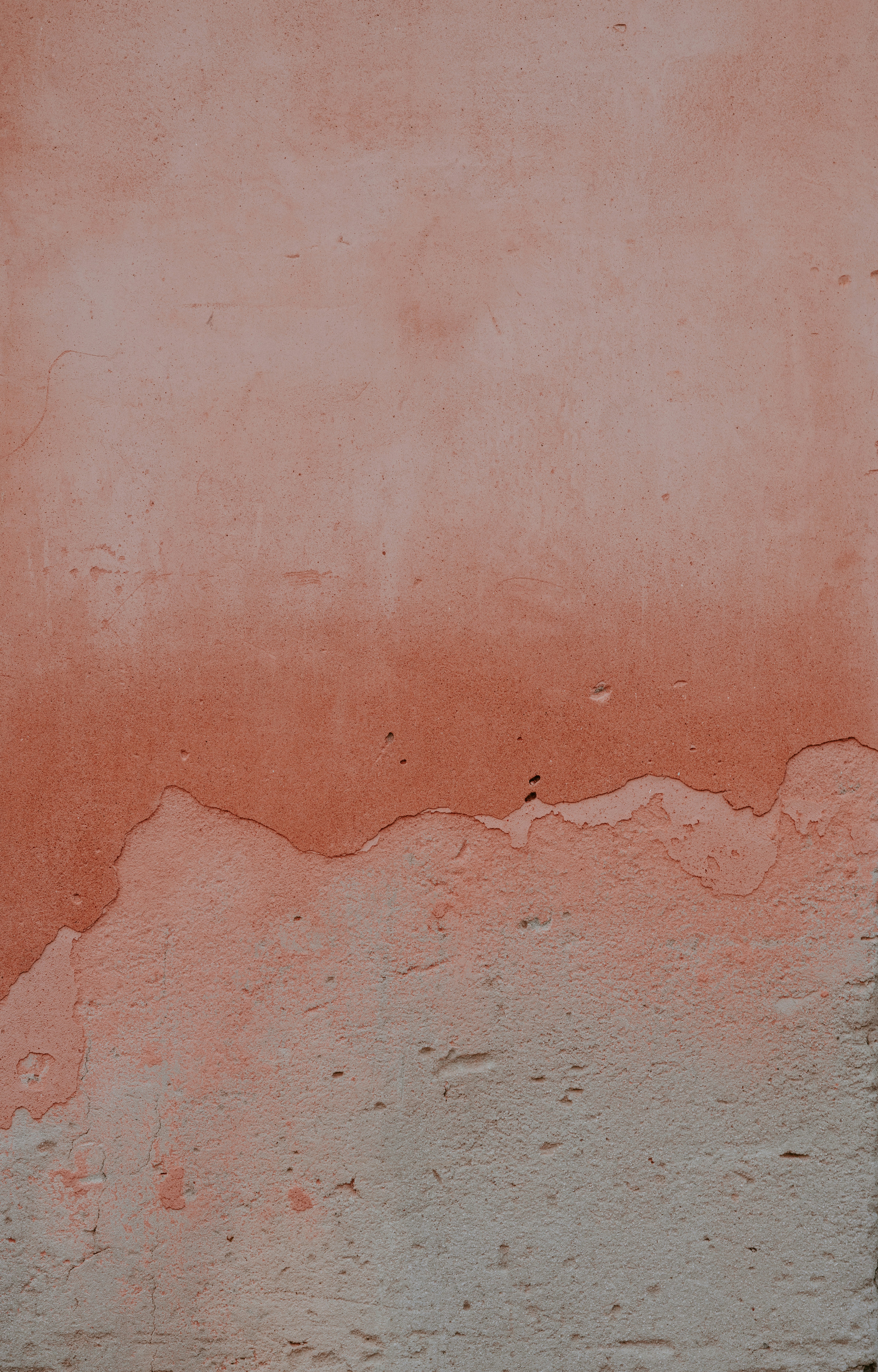 Pink weathered textured background