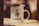 selective focus photo of we Founders heart-printed ceramic mug