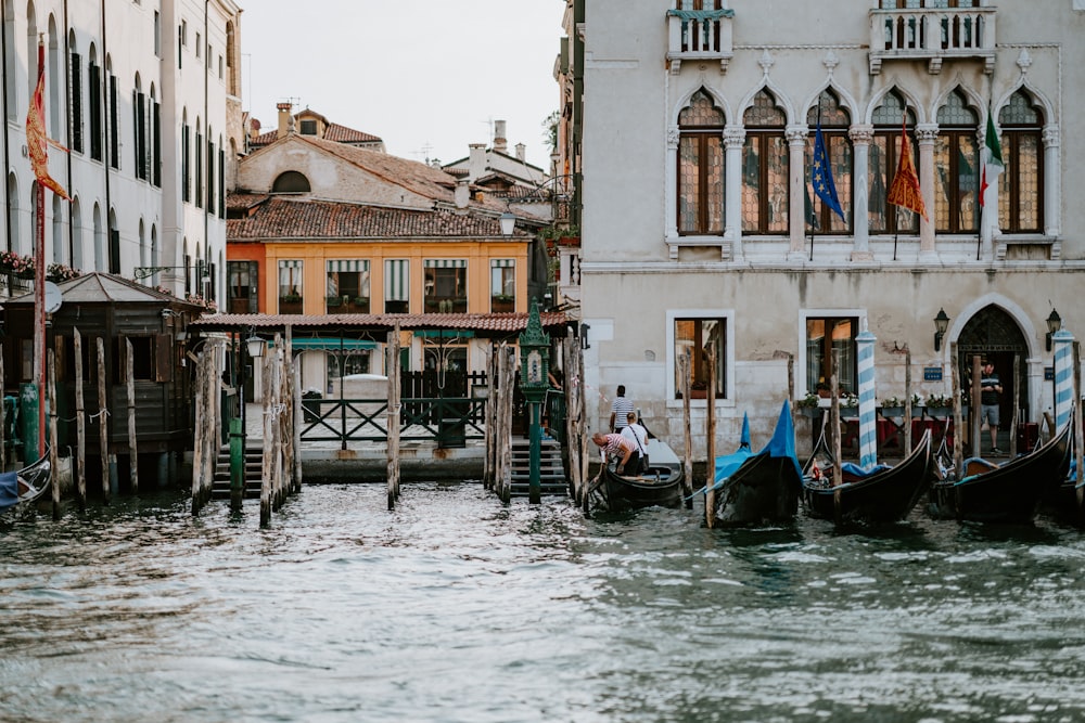 Grande Canal, Veneza