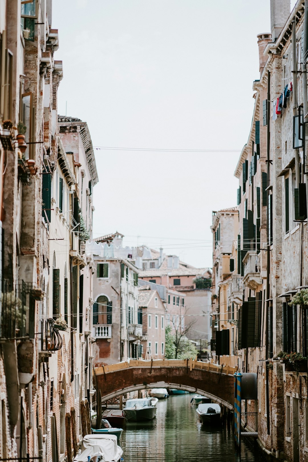 photo of Venice Town near Burano