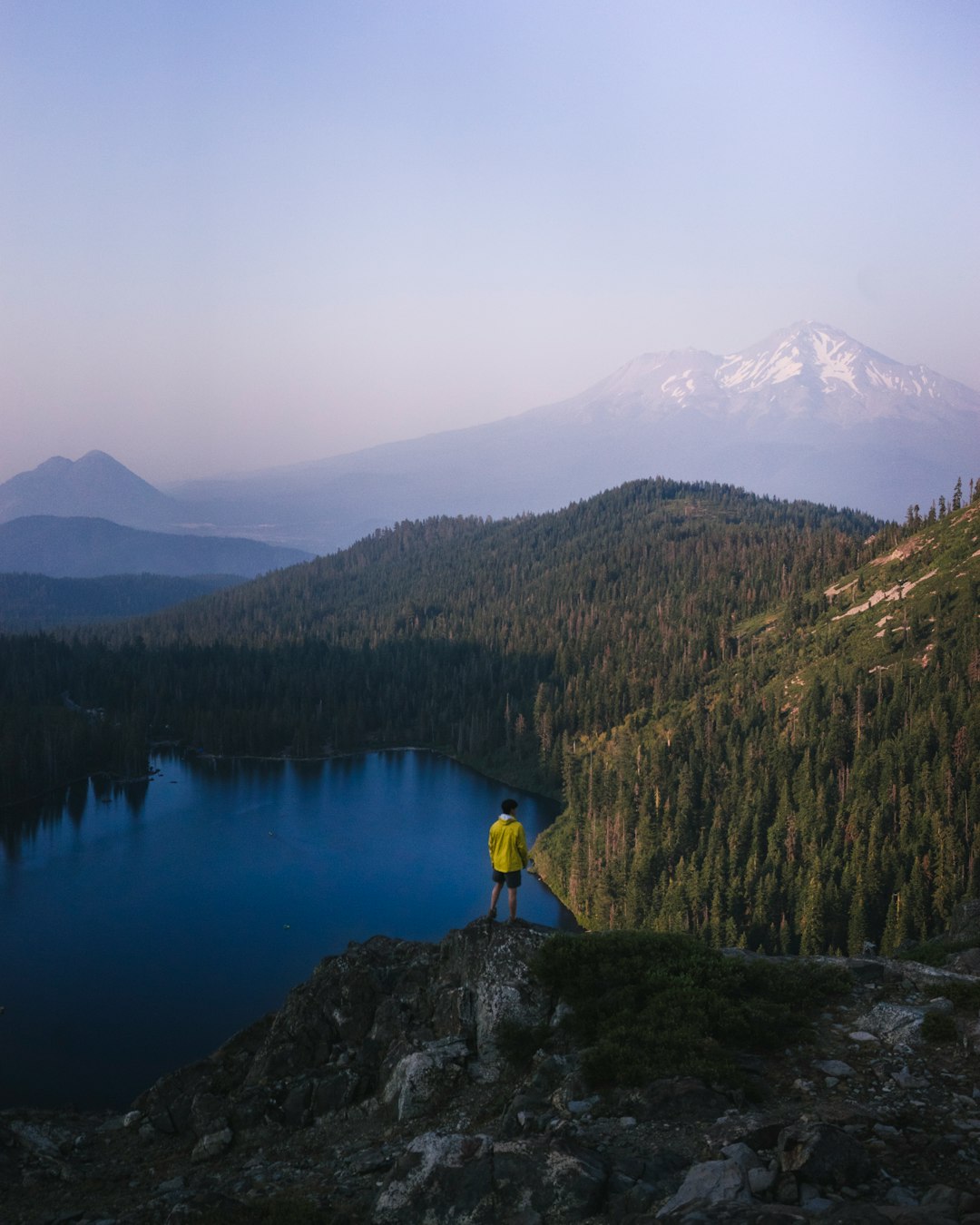 Hill photo spot Mount Shasta Burney