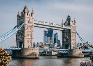 London Bridge, London